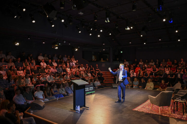 2024 AdNews L!VE Brisbane