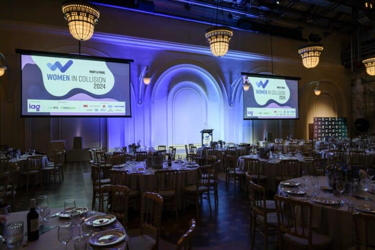 2024 Women in Collision Awards