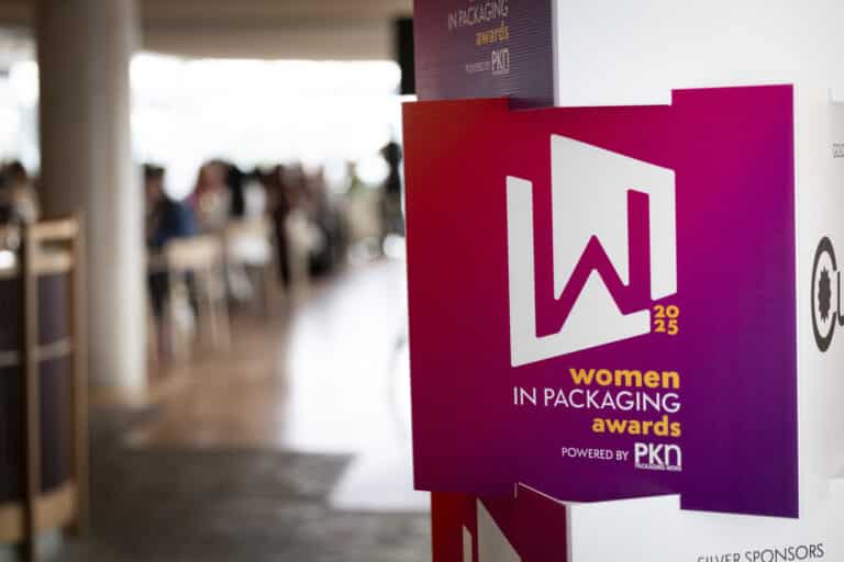 2025 PKN Women in Packaging