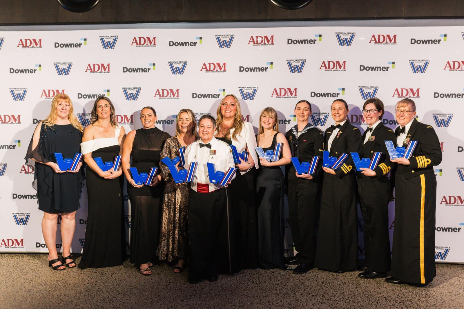Women in Defence Awards 2025