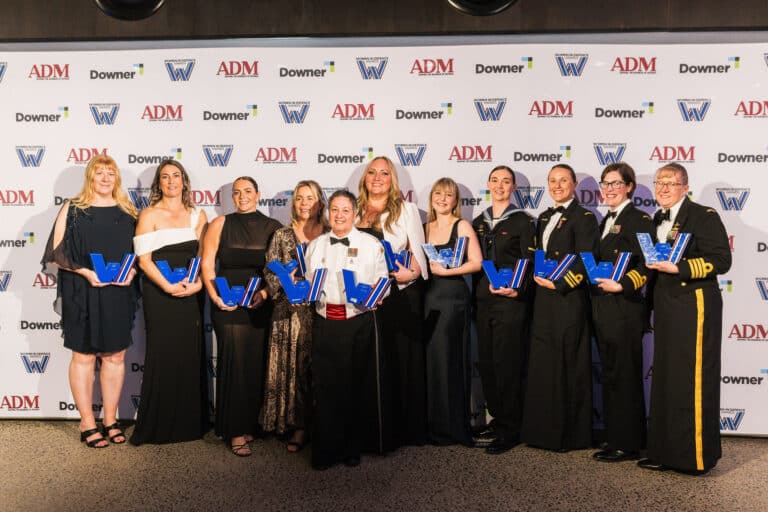 Women in Defence Awards 2025