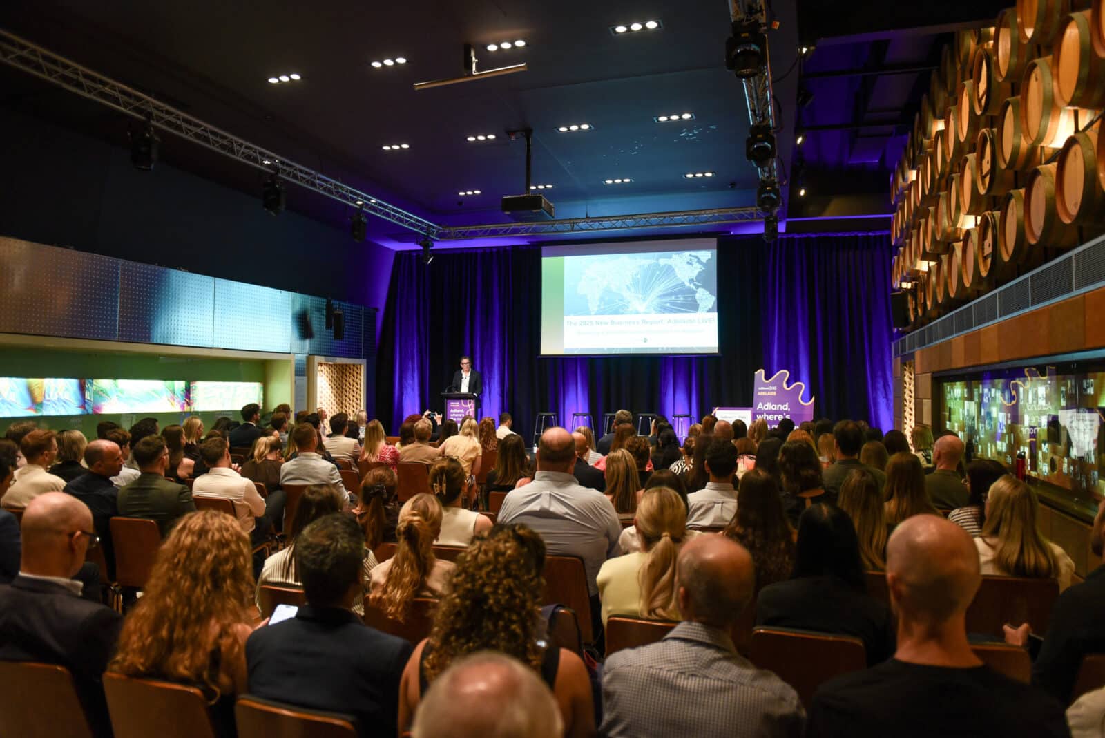 AdNews L!VE Adelaide 2026