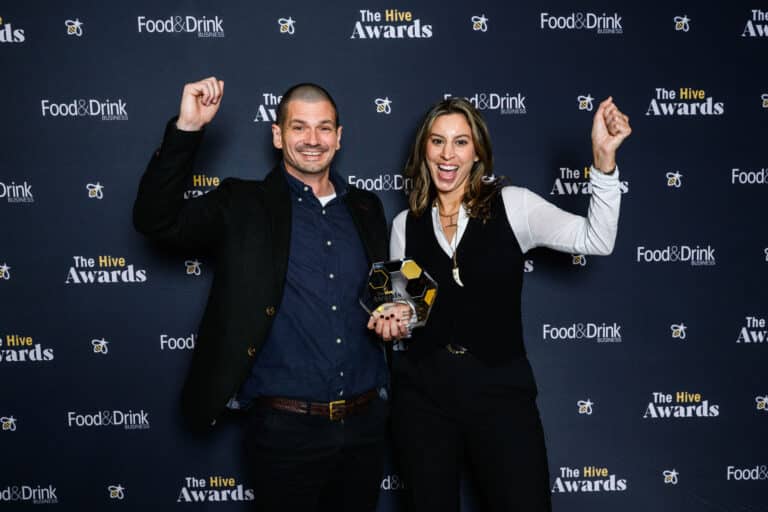Hive Awards 2026