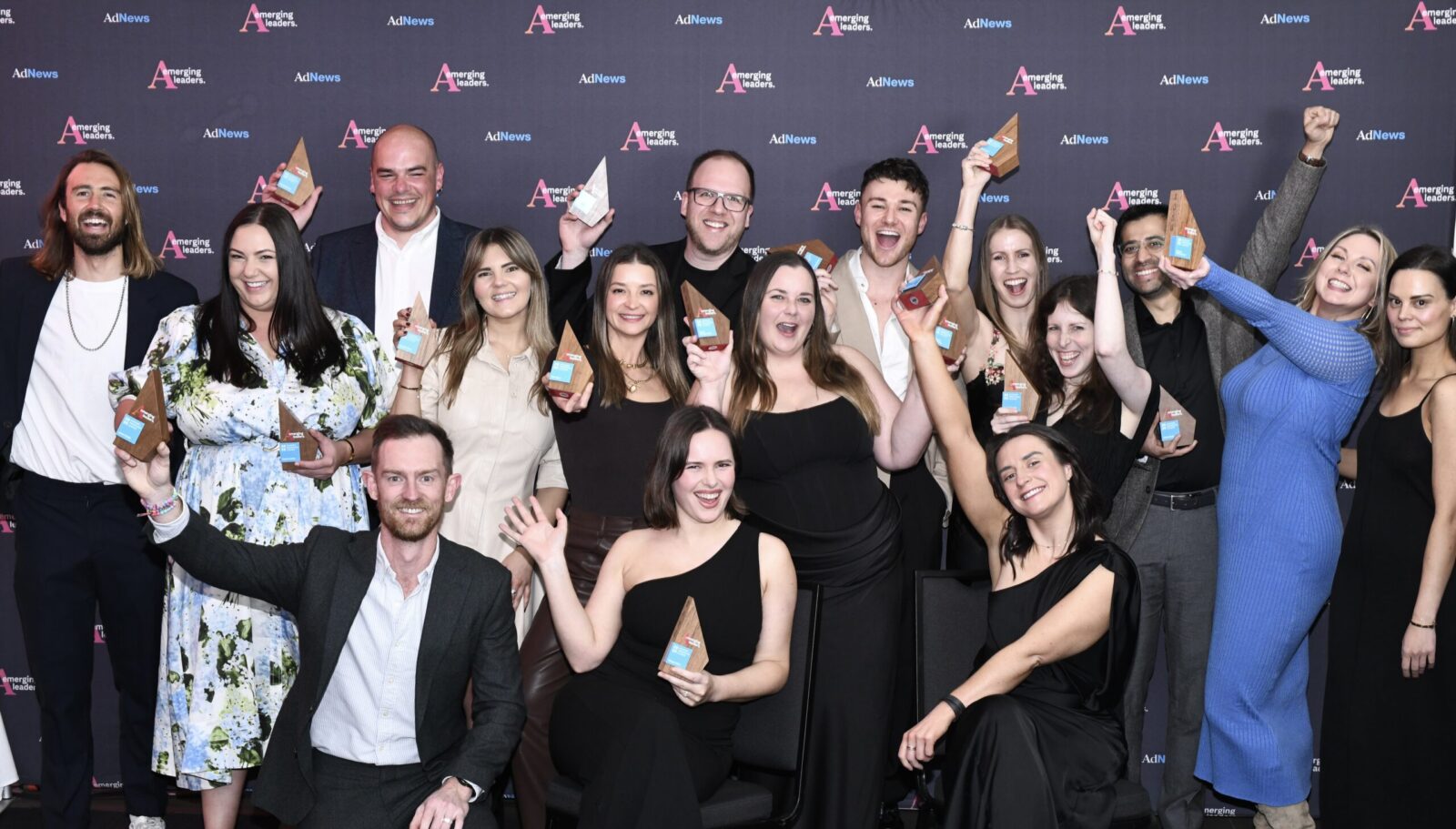 AdNews Emerging Leaders Awards 2026