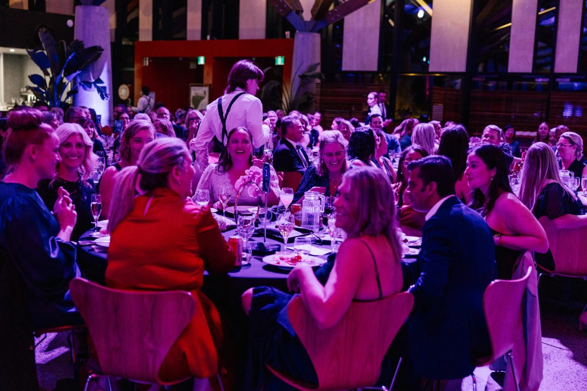 Women in Defence Awards 2023