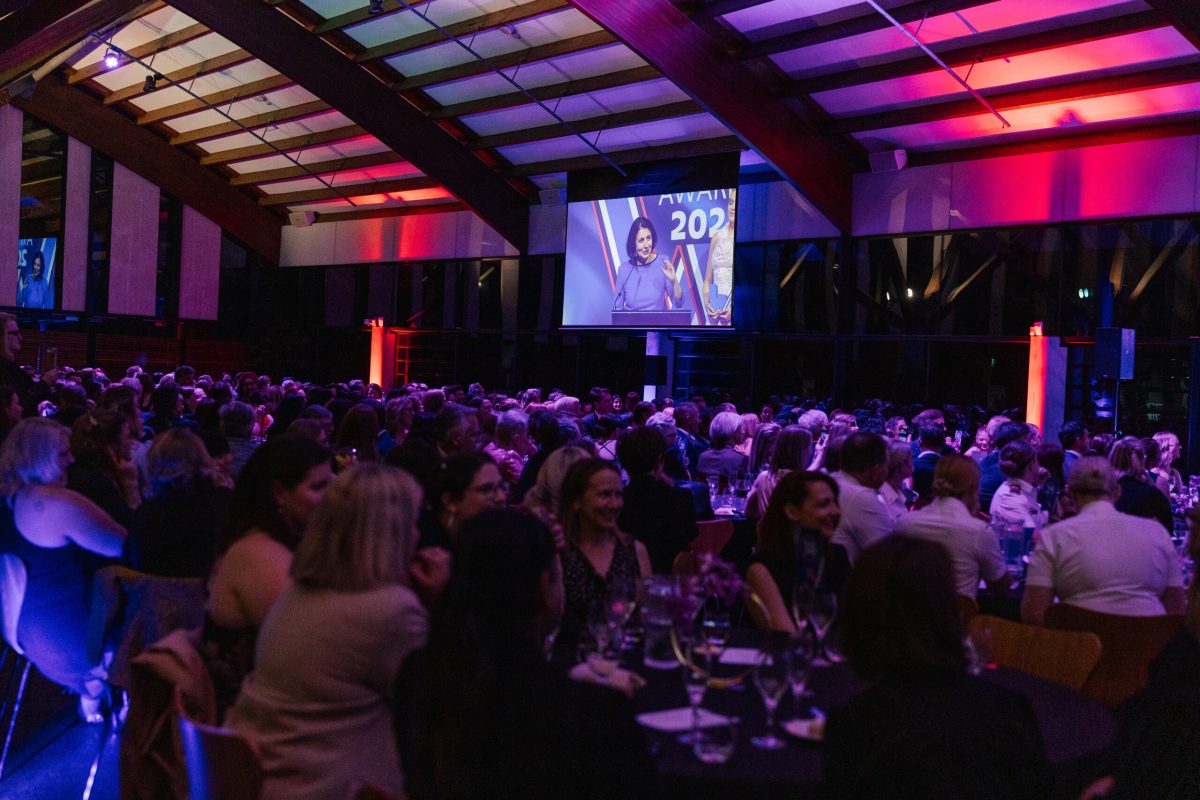 Women in Defence Awards 2023