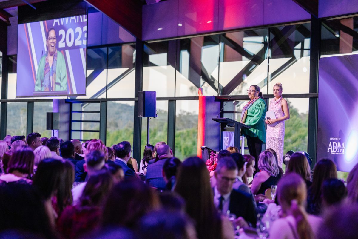Women in Defence Awards 2023