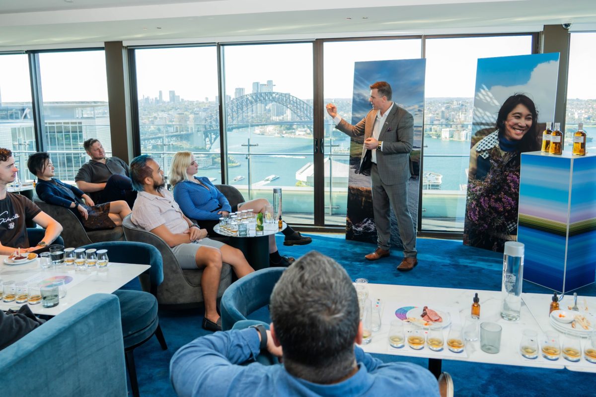 The Highland Park Activation at Aster Rooftop Intercontinental-60